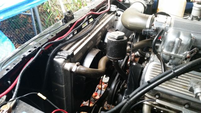 1981 Chevrolet C/K Pickup 3500 Silverado - photo 5