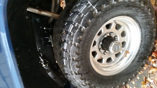 1981 Chevrolet C/K Pickup 3500 Silverado - photo 6