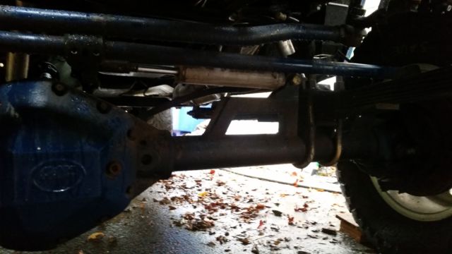 1981 Chevrolet C/K Pickup 3500 Silverado - photo 12