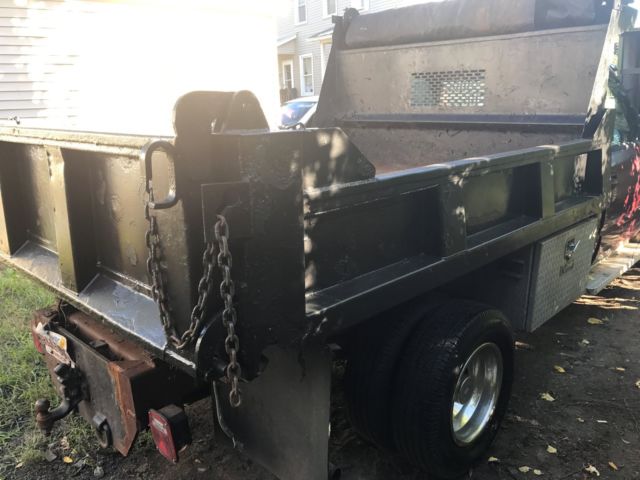 1994 Chevrolet C/K Pickup 3500 - photo 4