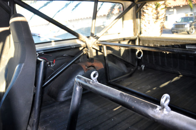 1976 Chevrolet Blazer K5 - photo 6