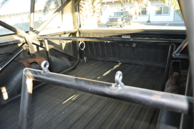 1976 Chevrolet Blazer K5 - photo 7