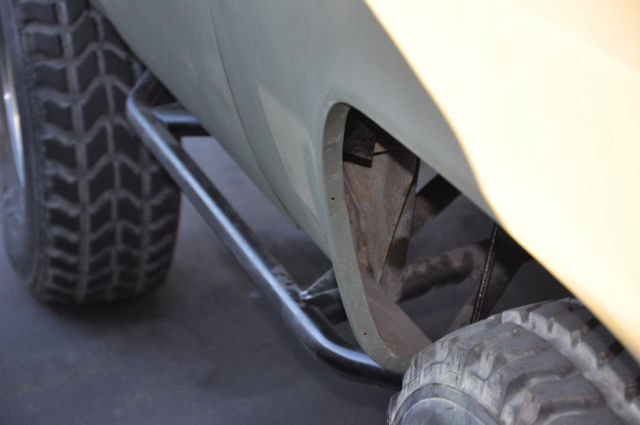 1976 Chevrolet Blazer K5 - photo 8
