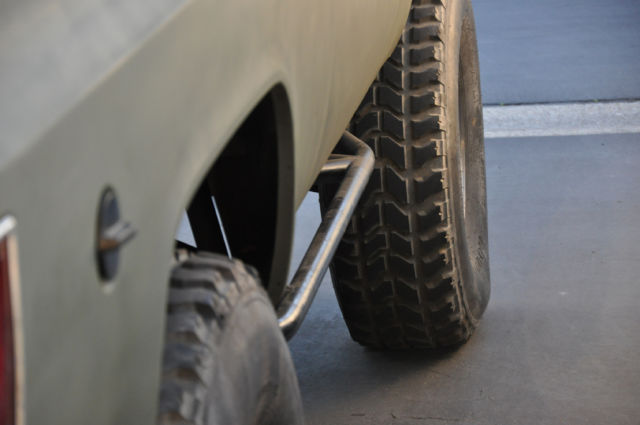 1976 Chevrolet Blazer K5 - photo 9