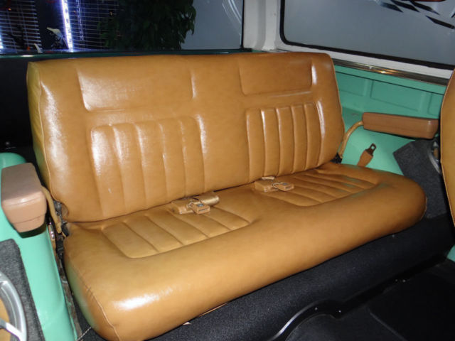 1988 Chevrolet Blazer - photo 11