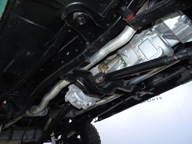 1988 Chevrolet Blazer - photo 12