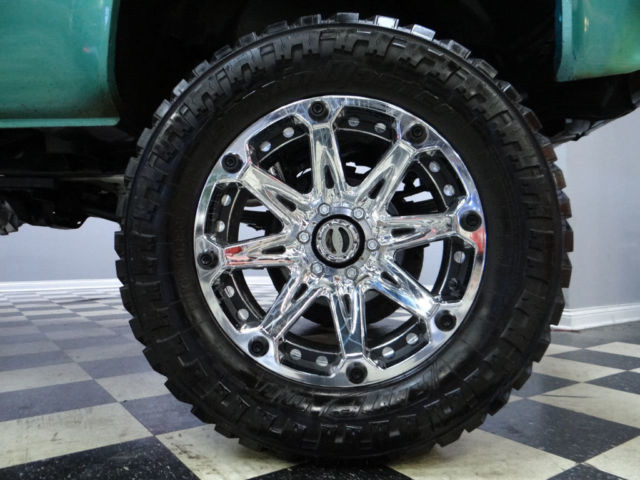 1988 Chevrolet Blazer - photo 6