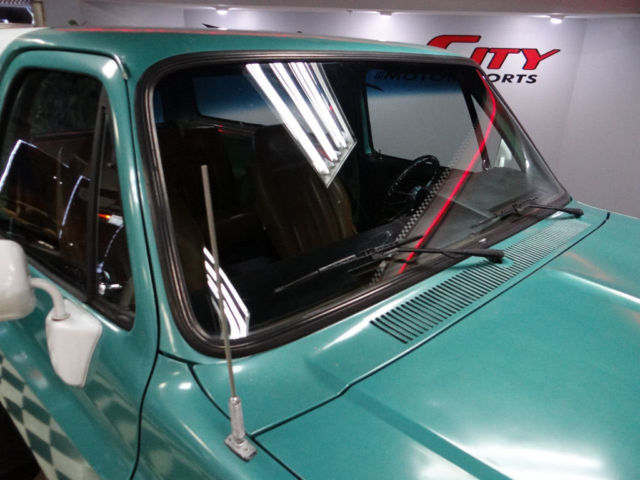 1988 Chevrolet Blazer - photo 8