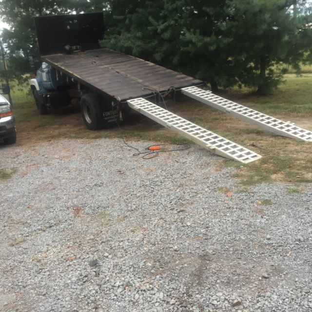 1990 Chevrolet Other Pickups - photo 2