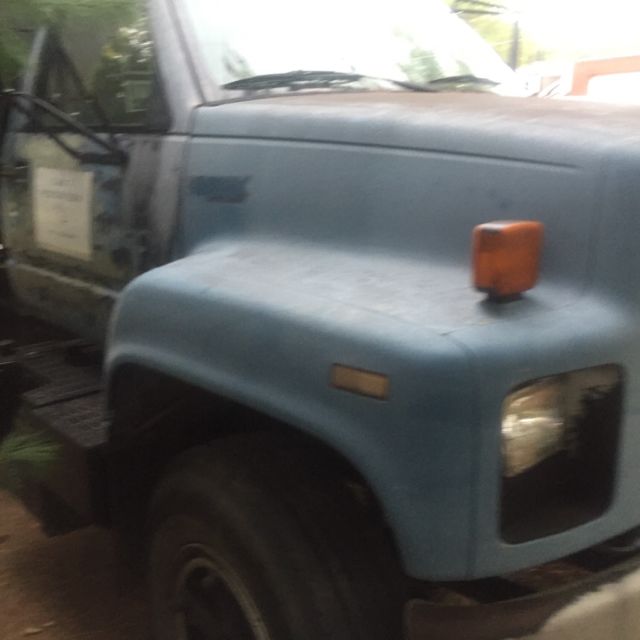 1990 Chevrolet Other Pickups - photo 3