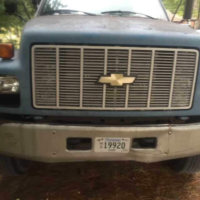 1990 Chevrolet Other Pickups - photo 7