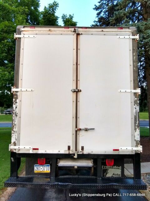 1994 Chevrolet Kodiak Moving - photo 9