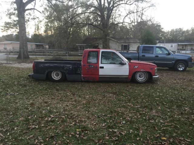 chevy lowrider truck 1992 Chevrolet C/K Pickup 1500