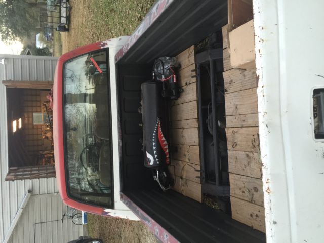 1992 Chevrolet C/K Pickup 1500 - photo 3