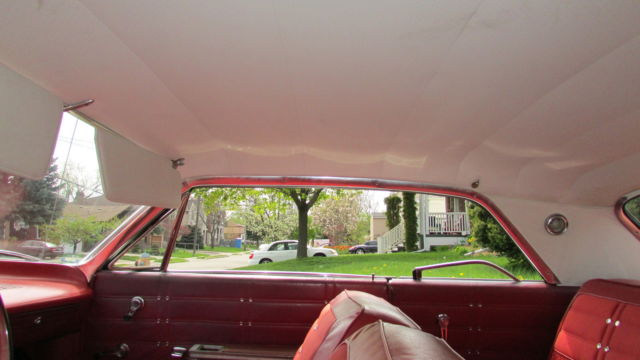 1963 Chevrolet Impala - photo 11