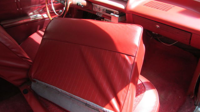 1963 Chevrolet Impala - photo 2