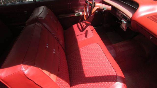 1963 Chevrolet Impala - photo 3