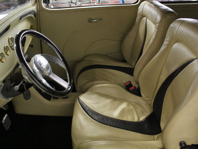 1934 Chevrolet Sedan - photo 2