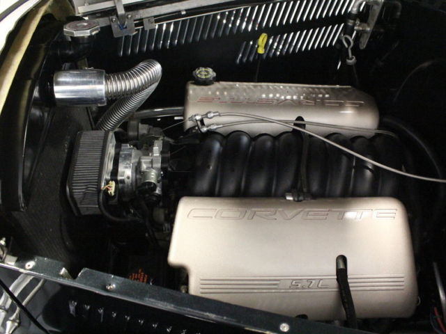 1934 Chevrolet Sedan - photo 3
