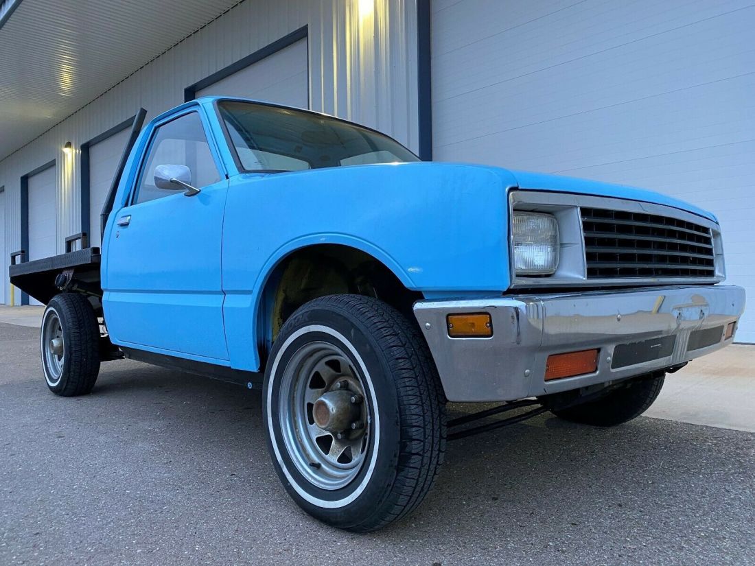 1981 Chevrolet Other Pickups - photo 4