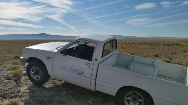 1980 Chevrolet Other Pickups - photo 2