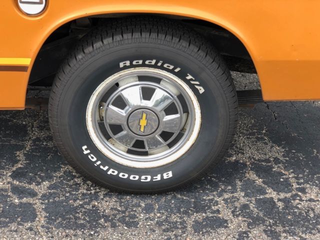 1977 Chevrolet Other Pickups - photo 10