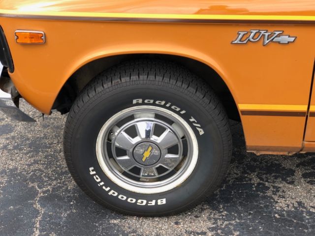 1977 Chevrolet Other Pickups - photo 11