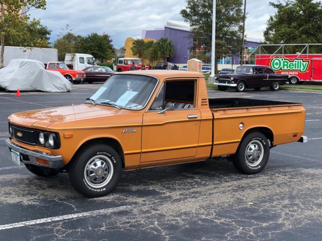 1977 Chevrolet Other Pickups - photo 2