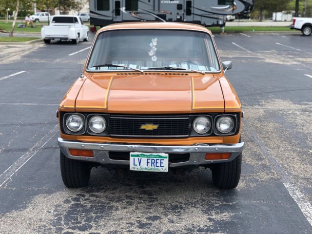 1977 Chevrolet Other Pickups - photo 3