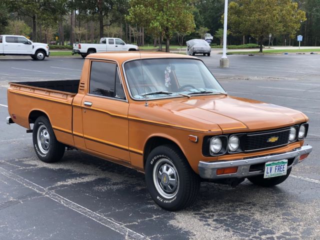 1977 Chevrolet Other Pickups - photo 4