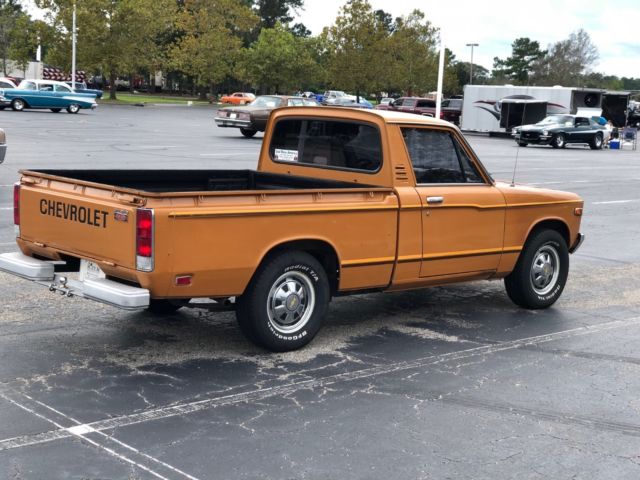 1977 Chevrolet Other Pickups - photo 5
