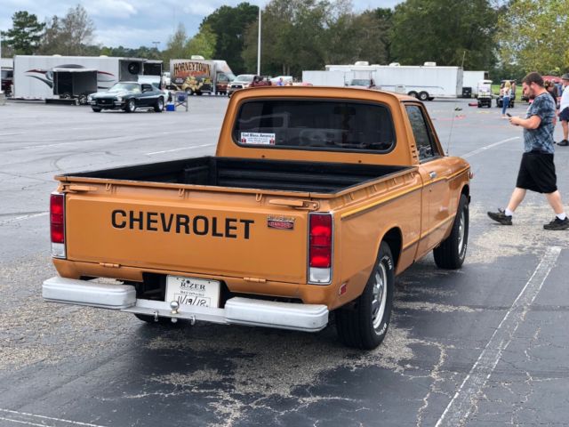1977 Chevrolet Other Pickups - photo 6