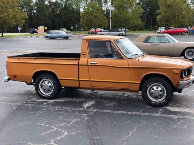 1977 Chevrolet Other Pickups - photo 7