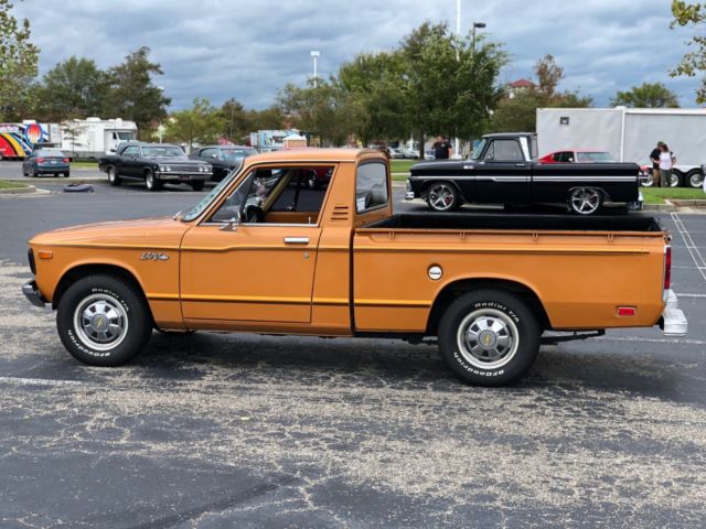 1977 Chevrolet Other Pickups - photo 9