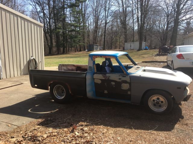 Chevy LUV Truck 1974 1974 Chevrolet Other