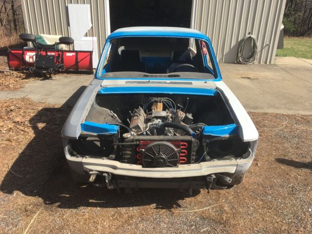 1974 Chevrolet Other - photo 2