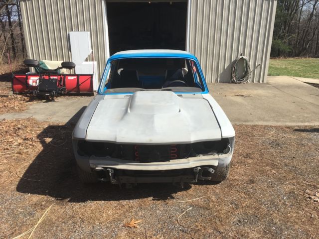1974 Chevrolet Other - photo 4