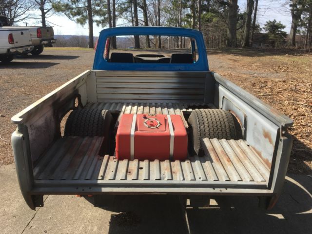 1974 Chevrolet Other - photo 5