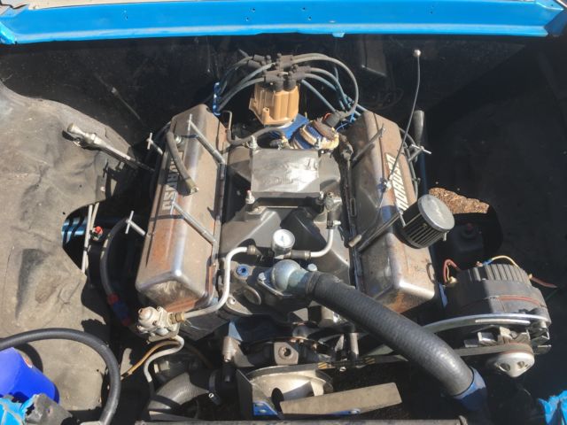 1974 Chevrolet Other - photo 7