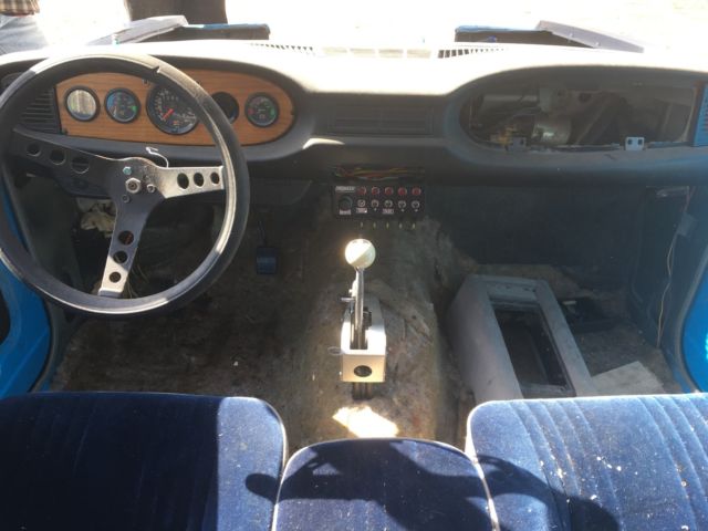 1974 Chevrolet Other - photo 8