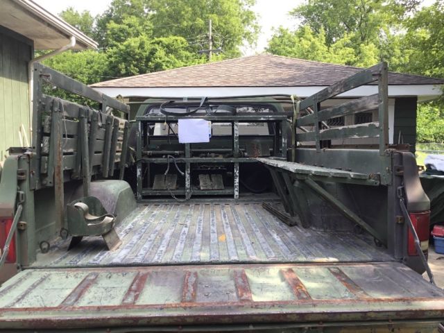 1986 Chevrolet Other Pickups - photo 3
