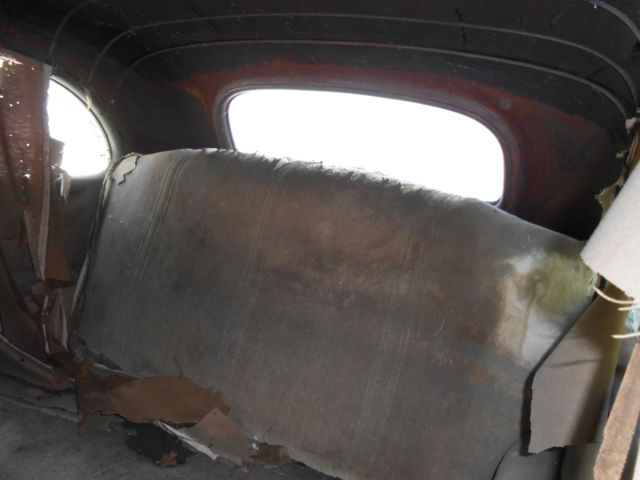 1939 Chevrolet Other - photo 11