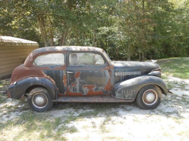 1939 Chevrolet Other - photo 2