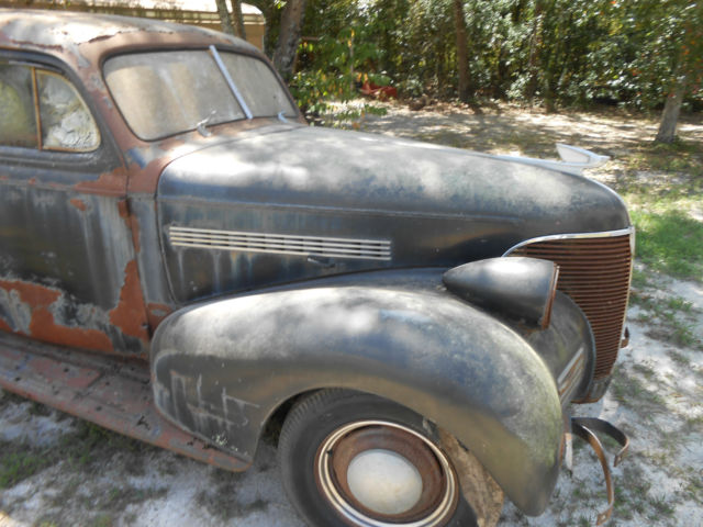 1939 Chevrolet Other - photo 3