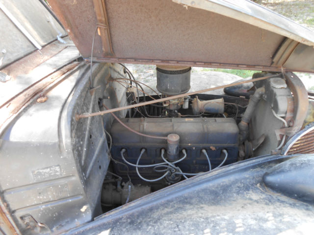 1939 Chevrolet Other - photo 4