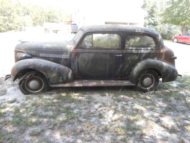1939 Chevrolet Other - photo 5