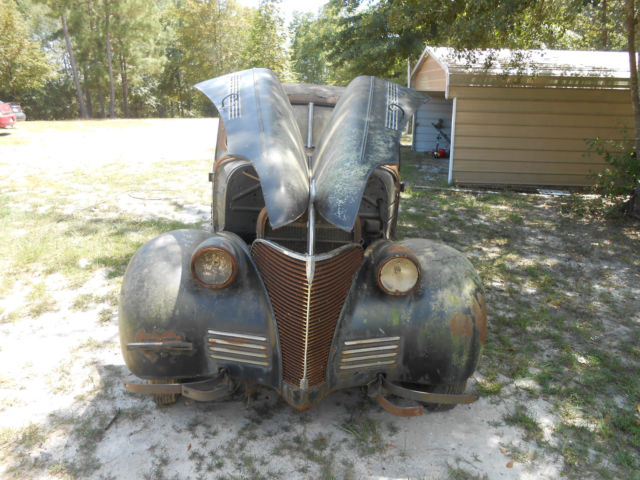 1939 Chevrolet Other - photo 6