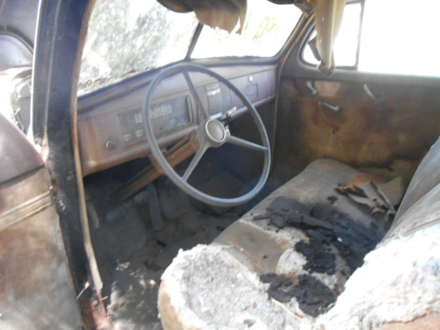 1939 Chevrolet Other - photo 8