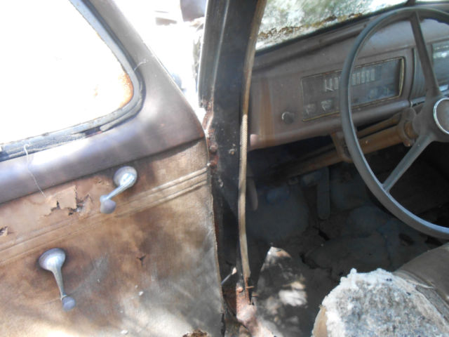 1939 Chevrolet Other - photo 9