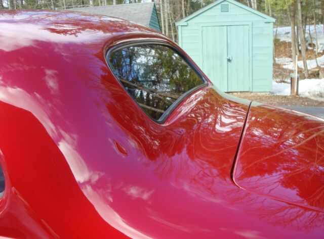 1937 Chevrolet Master Business Coupe/ Hot Rod/ Muscle car/ Street Rod - photo 11